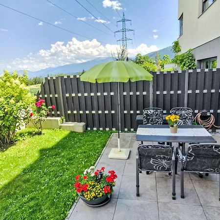 Apartment Ferienwohnung Sabine By Interhome โอเบอร์แพร์ฟุส ภายนอก รูปภาพ