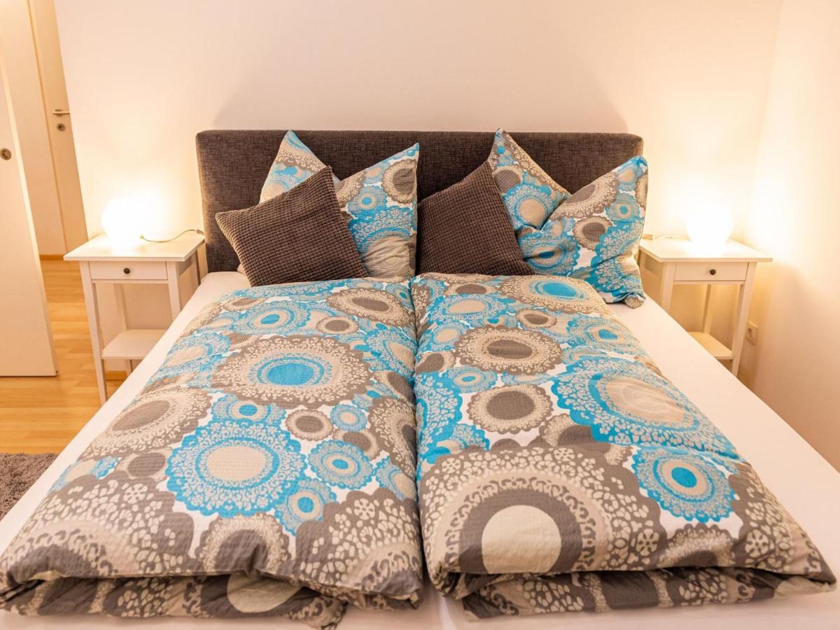 Apartment Ferienwohnung Sabine By Interhome โอเบอร์แพร์ฟุส ภายนอก รูปภาพ